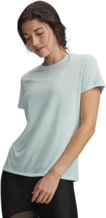 Under Armour Kadın UA HG Armour SS Yumuşak Esnek Nefes Alabilir Tişört - Bedenler: XS, S, M, L, XL