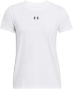 Under Armour Kadın UA Rival Core Kısa Kollu Kadın Üstleri
