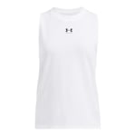 Under Armour Kampüs Dışı Kas TankıTankKadın