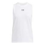 Under Armour Kampüs Dışı Kas TankıTankKadın