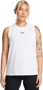 Under Armour Kampüs Dışı Kas TankıTankKadın