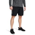 Under Armour Launch Run 5 inç 2'si 1 arada ŞortŞortErkek
