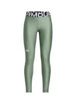 Under Armour Legging Kız Çocuk Tayt Haki 7 Yaş