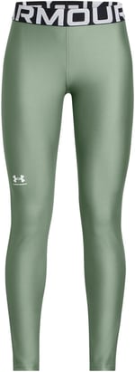 Under Armour Legging Kız Çocuk Tayt Haki 7 Yaş