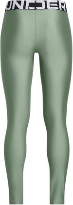 Under Armour Legging Kız Çocuk Tayt Haki 7 Yaş