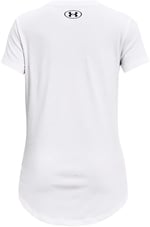 Under Armour Live Sportstyle Graphic Short-sleeve T-shirt Tişört Kız çocuk