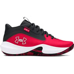 Under Armour Lockdown 7 Basketbol AyakkabısıUnisex Çocuk