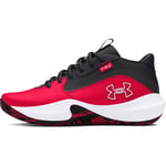 Under Armour Lockdown 7 Basketbol AyakkabısıUnisex Çocuk