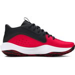 Under Armour Lockdown 7 Basketbol AyakkabısıUnisex Çocuk