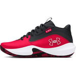 Under Armour Lockdown 7 Basketbol AyakkabısıUnisex Çocuk