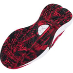 Under Armour Lockdown 7 Basketbol AyakkabısıUnisex Çocuk