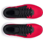 Under Armour Lockdown 7 Basketbol AyakkabısıUnisex Çocuk