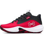 Under Armour Lockdown 7 Basketbol AyakkabısıUnisex Çocuk
