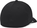 Under Armour M BLITZING LOW STR Erkek Şapka Black / / Black L/XL