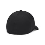 Under Armour M BLITZING LOW STR Erkek Şapka Black / / Black L/XL