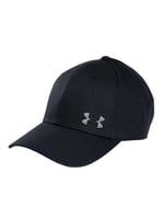 Under Armour M ESSENTIAL LOW METAL ADJ Erkek Şapka