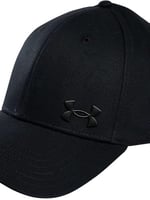 Under Armour M ESSENTIAL LOW METAL ADJ Erkek Şapka