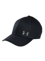 Under Armour M ESSENTIAL LOW METAL ADJ Erkek Şapka