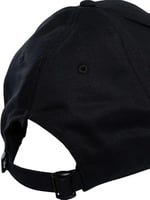Under Armour M ESSENTIAL LOW METAL ADJ Erkek Şapka