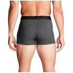 Under Armour M UA Perf Cotton 3in İç Çamaşır Erkek