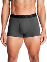 Under Armour M UA Perf Cotton 3in İç Çamaşır Erkek