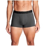 Under Armour M UA Perf Cotton 3in İç Çamaşır Erkek