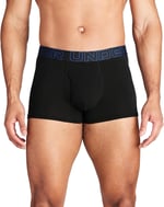 Under Armour M UA Perf Cotton 3in İç Çamaşır Erkek
