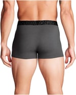 Under Armour M UA Perf Cotton 3in İç Çamaşır Erkek
