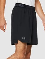 Under Armour Men's Ua Vanish Woven 6' Shorts Şort Erkek