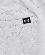 Under Armour Men's Vanish Showdown Tapered Pants , Halo Gray (014)/Pitch Gray , 34/32