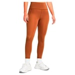 Under Armour Meridian Ankle Leg Tayt Kadın