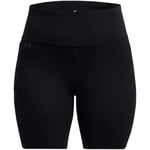 Under Armour Motion Bike Short Şort Kadın