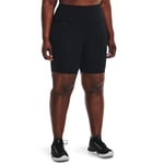 Under Armour Motion Bike Short Şort Kadın