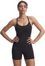 Under Armour Motion Shorts Bodysuit Pantolon Kadın