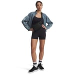 Under Armour Motion Shorts Bodysuit Pantolon Kadın