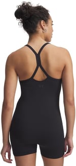 Under Armour Motion Shorts Bodysuit Pantolon Kadın