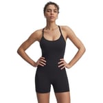 Under Armour Motion Shorts Bodysuit Pantolon Kadın