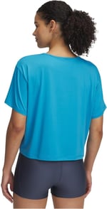 Under Armour Motion SS Tişört Kadın