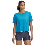 Under Armour Motion SS Tişört Kadın