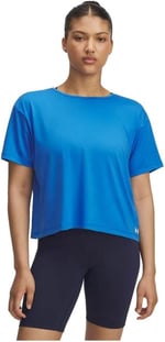 Under Armour Motion SS Tişört Kadın
