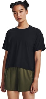 Under Armour Motion SS Tişört Kadın