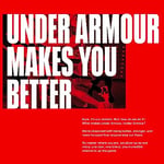 UNDER ARMOUR Netlik OSFA