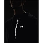 Under Armour Outrun The Storm Jacket Ceketler Erkek