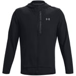 Under Armour Outrun The Storm Jacket Ceketler Erkek