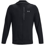 Under Armour Outrun The Storm Jacket Ceketler Erkek