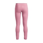 Under Armour Pembe Kız Çocuk Tayt 1366119-697 Motion Legging, 14-16 Yaş, 5003058658