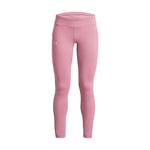 Under Armour Pembe Kız Çocuk Tayt 1366119-697 Motion Legging, 14-16 Yaş, 5003058658