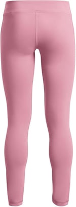 Under Armour Pembe Kız Çocuk Tayt 1366119-697 Motion Legging, 14-16 Yaş, 5003058658