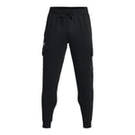 Under Armour Rakip Polar Kargo Jogger Pantolon Erkek