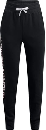 Under Armour Rival Fleece Joggers Pantolon Kız çocuk